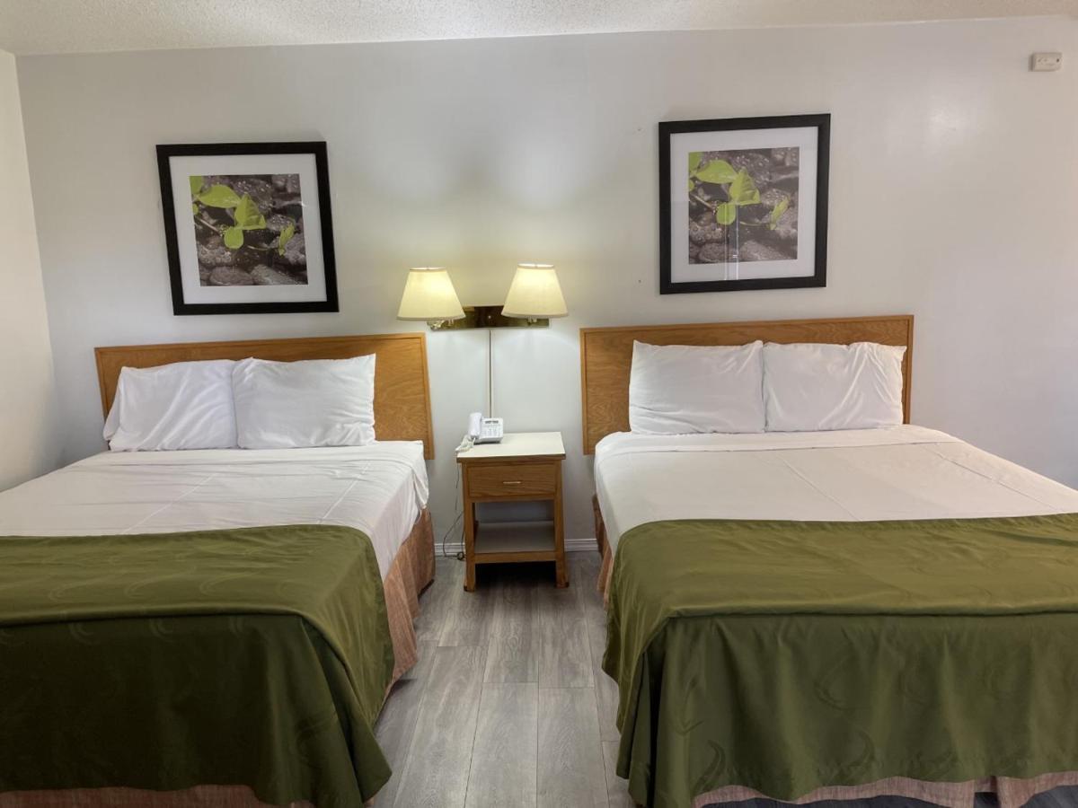Rodeway Inn & Suites Omak - Okanogan Экстерьер фото