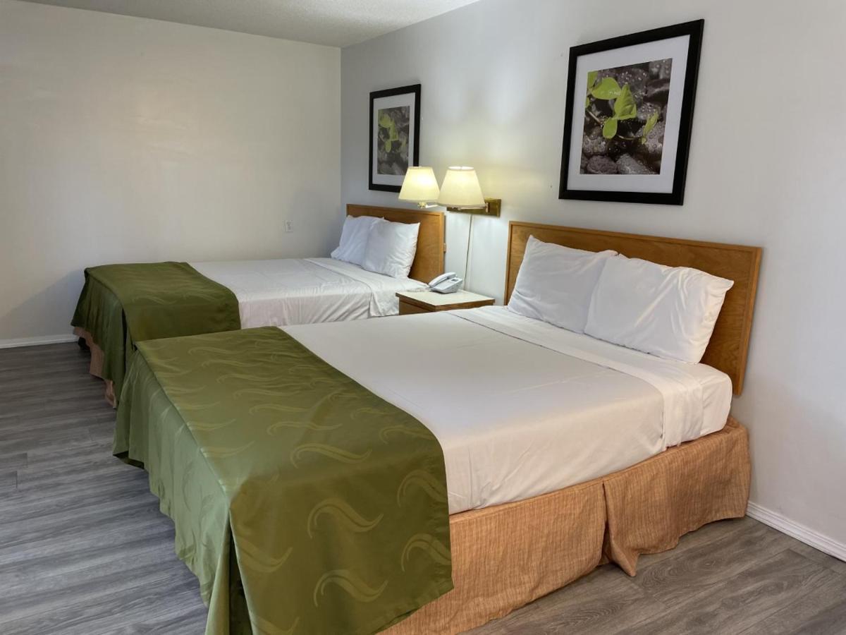 Rodeway Inn & Suites Omak - Okanogan Экстерьер фото