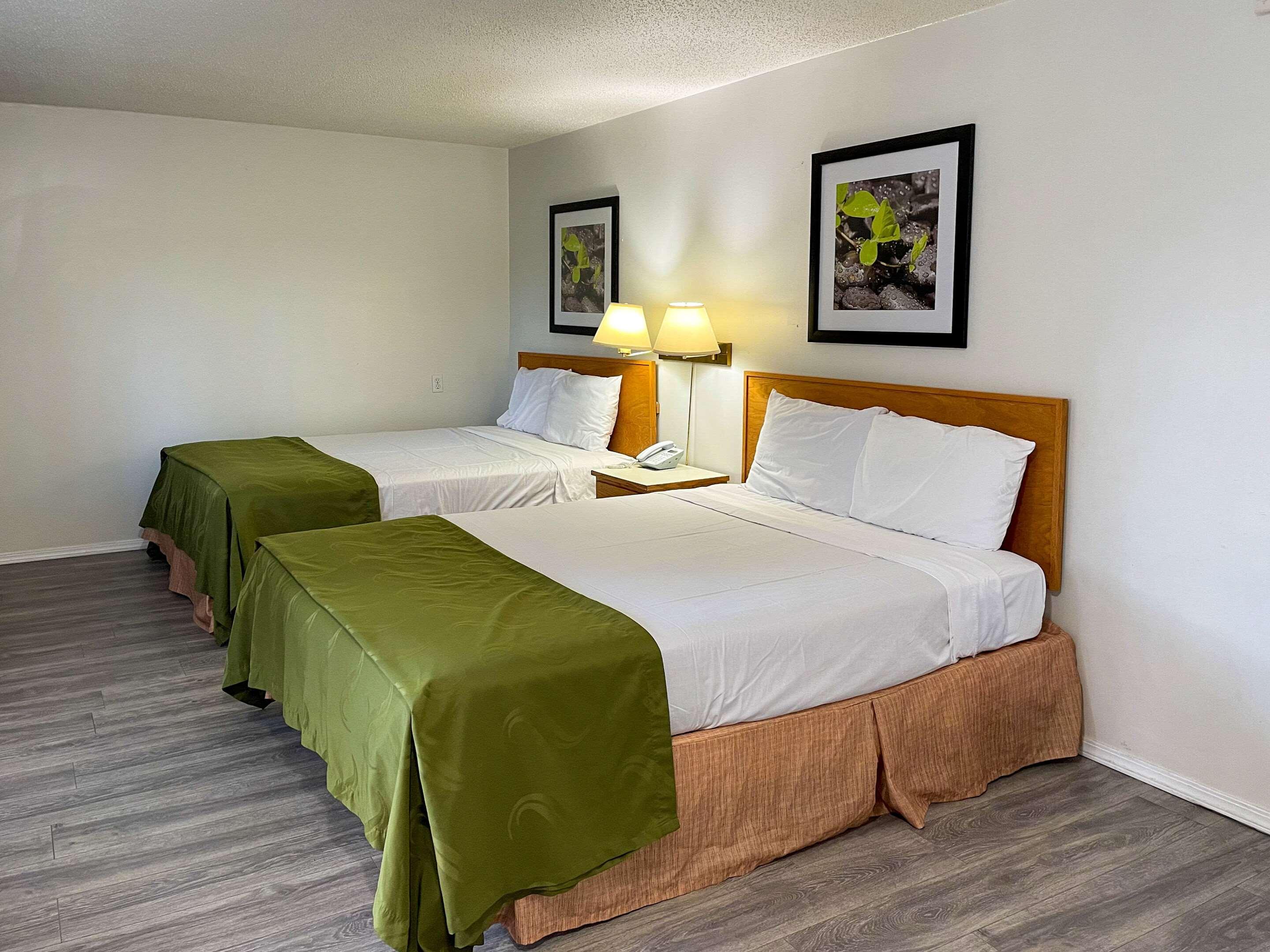 Rodeway Inn & Suites Omak - Okanogan Экстерьер фото