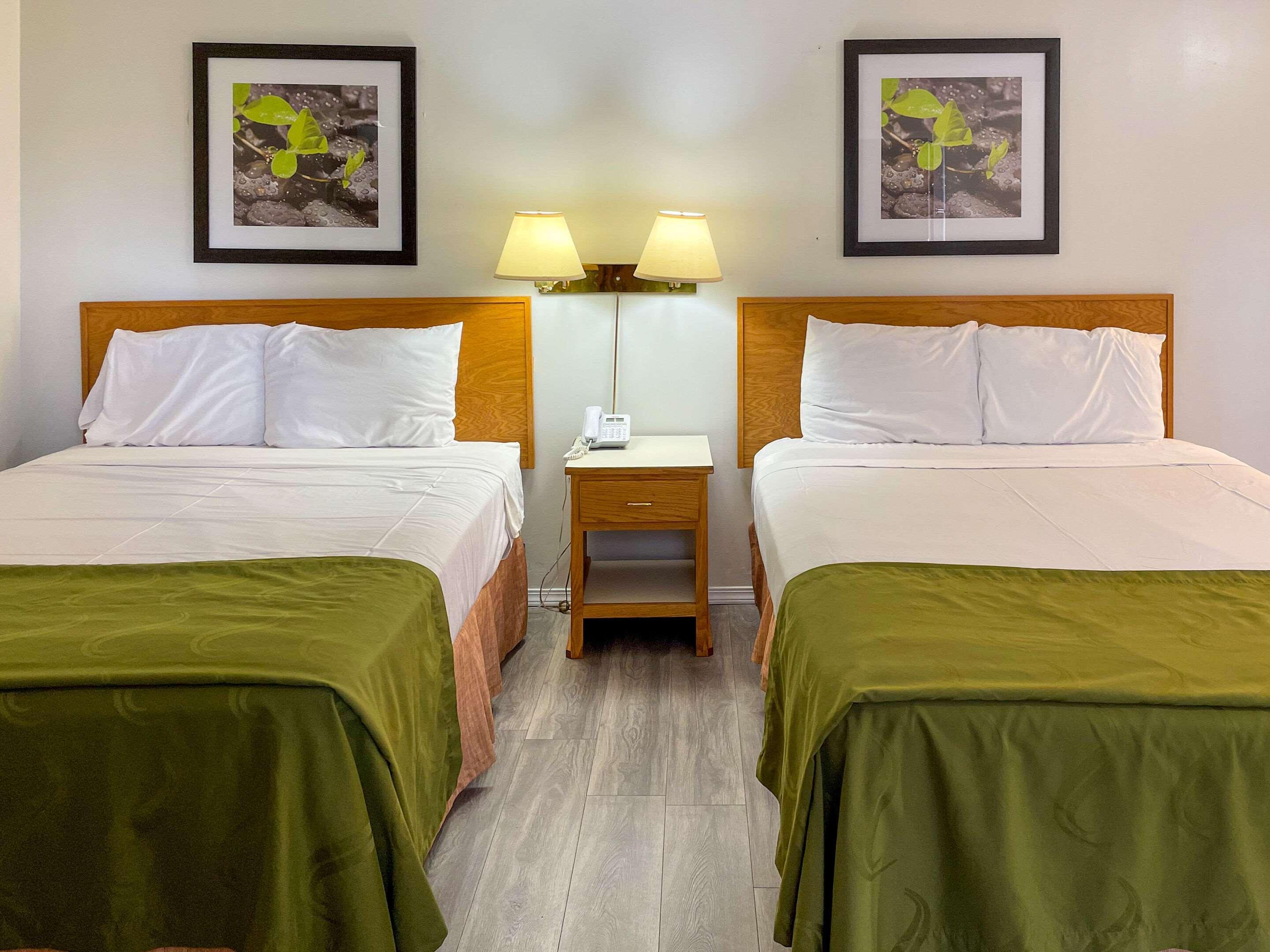 Rodeway Inn & Suites Omak - Okanogan Экстерьер фото