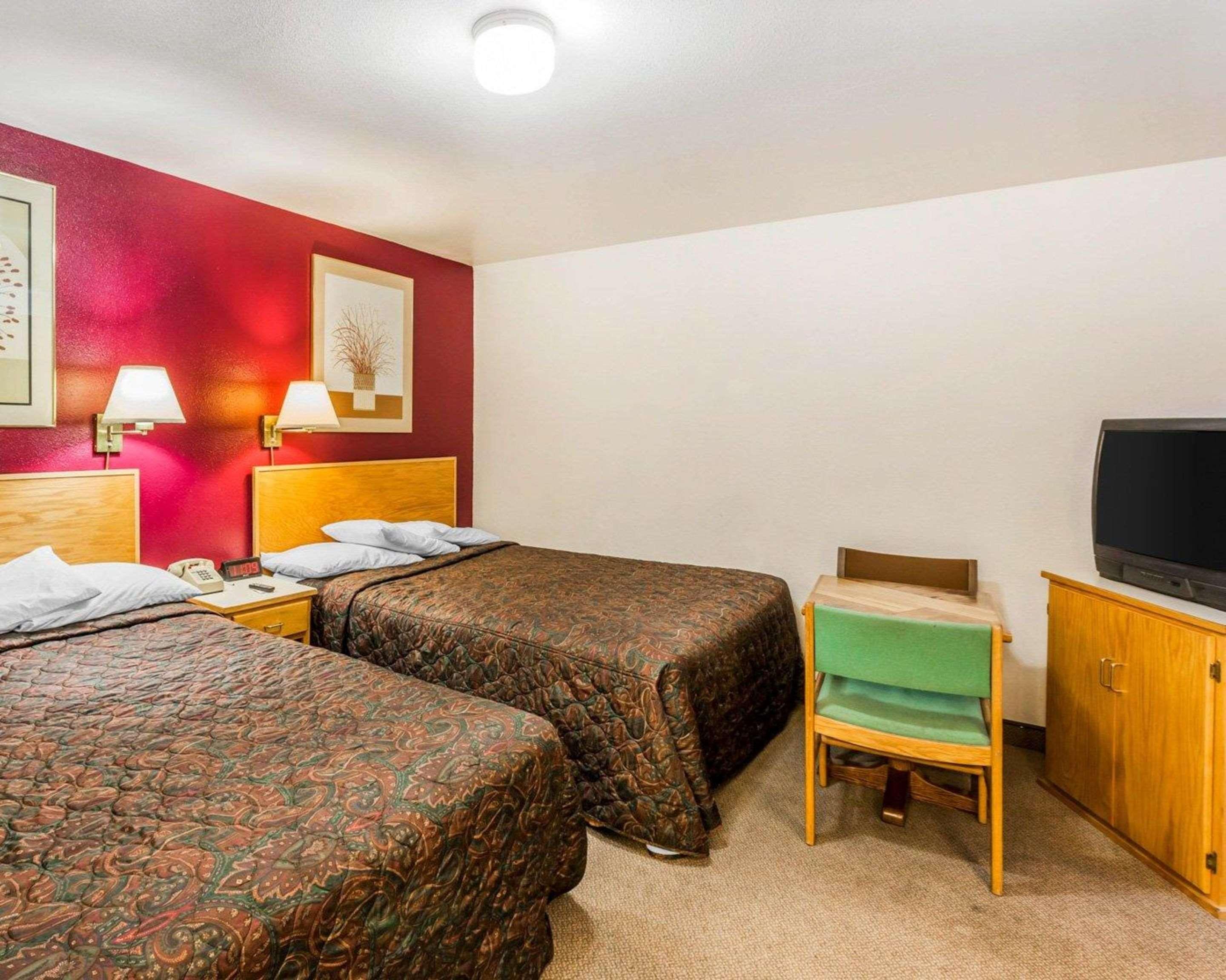 Rodeway Inn & Suites Omak - Okanogan Экстерьер фото