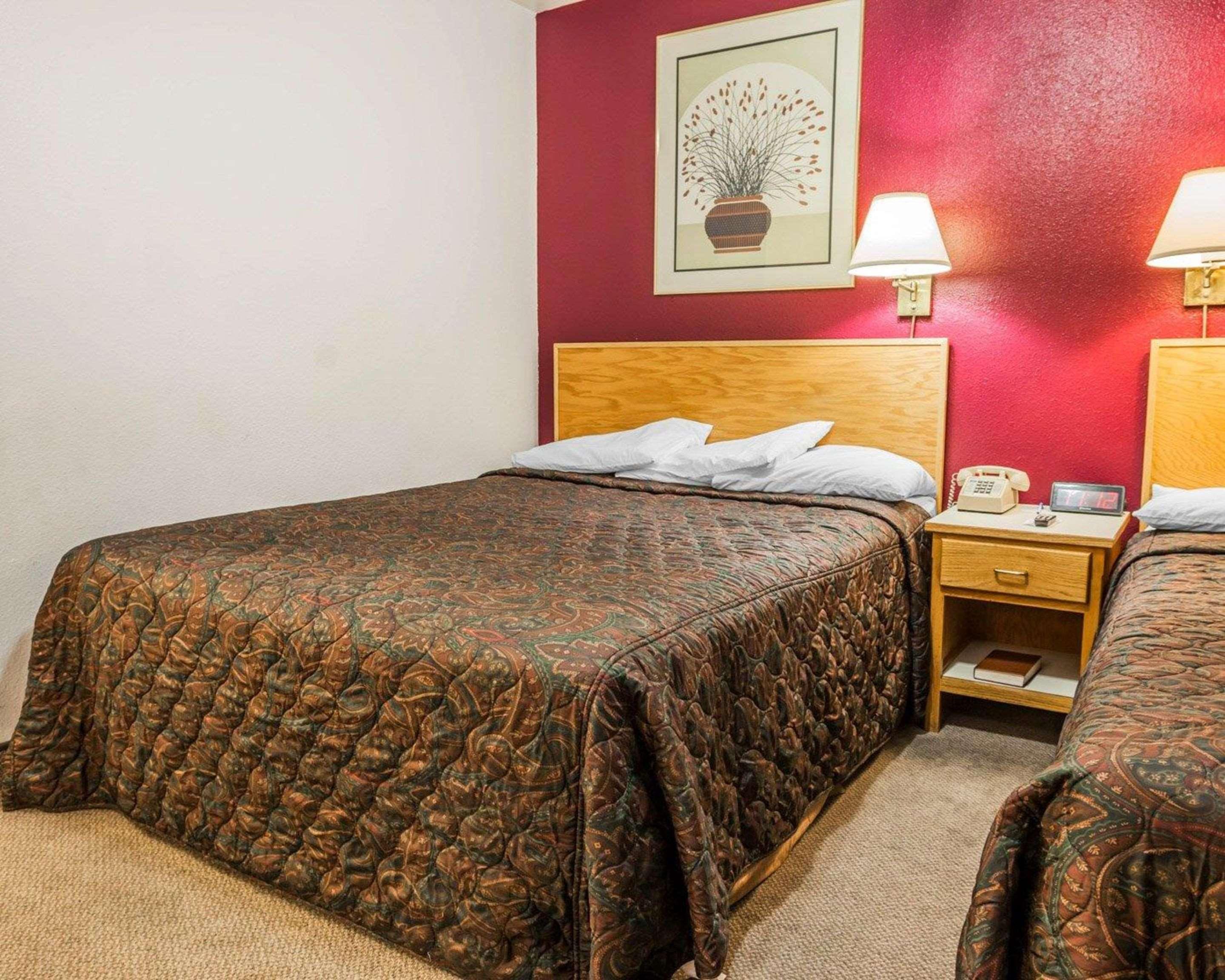 Rodeway Inn & Suites Omak - Okanogan Экстерьер фото