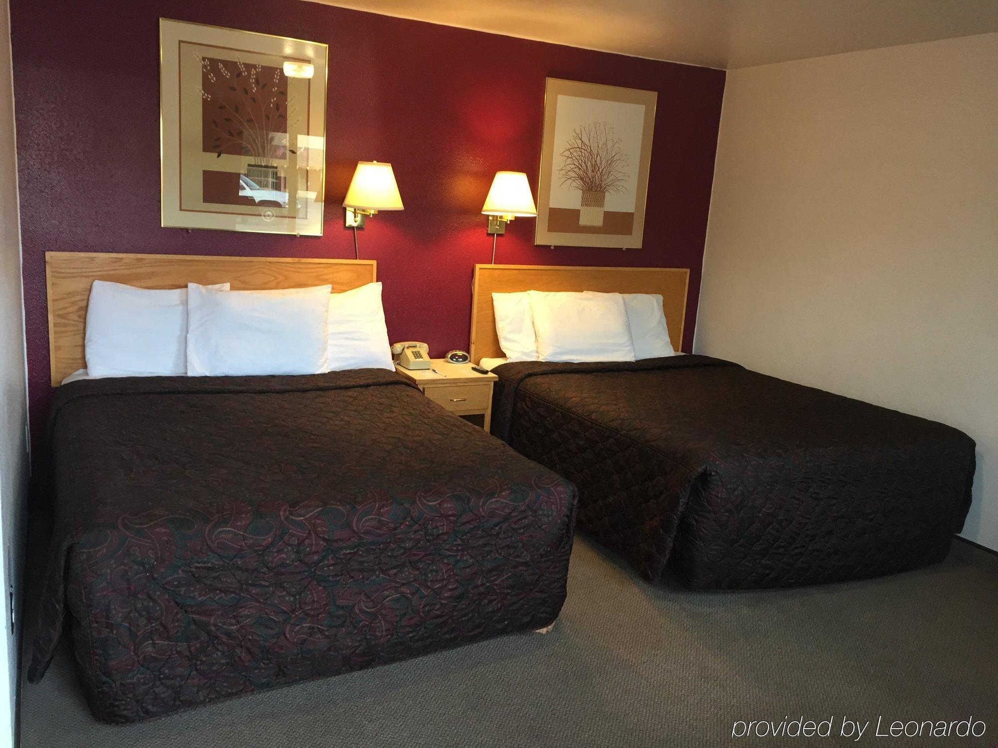 Rodeway Inn & Suites Omak - Okanogan Экстерьер фото