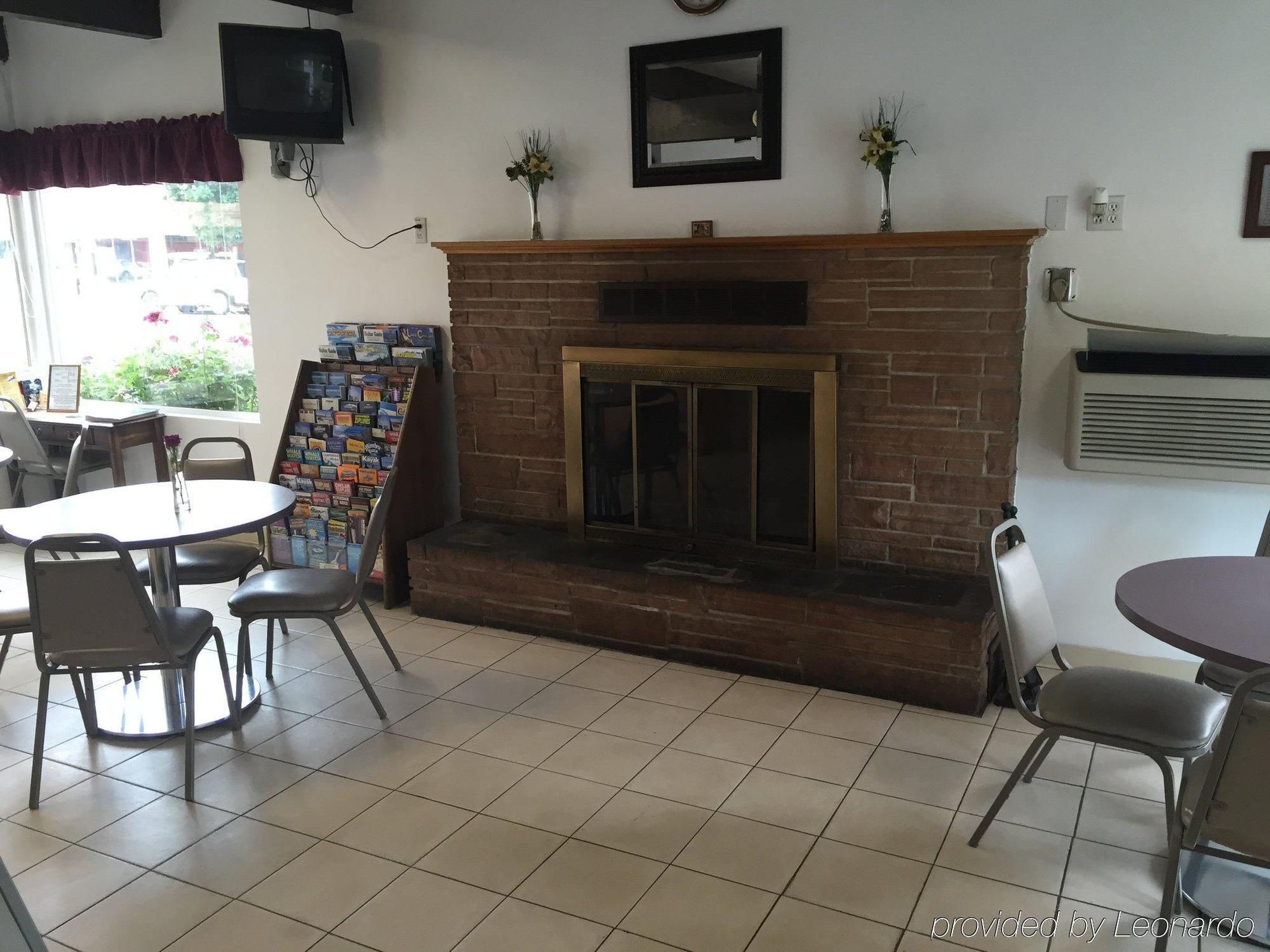 Rodeway Inn & Suites Omak - Okanogan Экстерьер фото