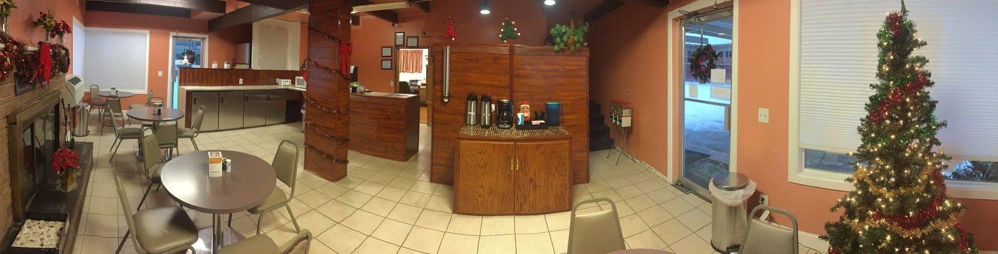 Rodeway Inn & Suites Omak - Okanogan Экстерьер фото